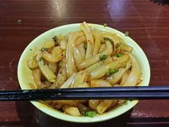 -龙抄手(春熙路总店)