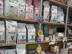 -瑞鹏宠物医院·骨外科·心肾科·肿瘤科(九亭店)