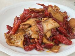 -龟兹KUCINA·新疆菜(前滩L+PLAZA店)