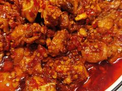 -志晖园圆子鸡·辣子鸡(阳光店)