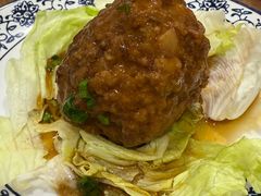 -春水锅贴·传统鲁菜(大明湖店)