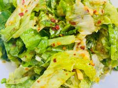 -勇猛子川菜馆(新军路店)