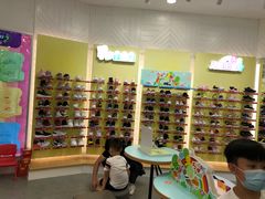 -DR·KONG江博士健康鞋(领展中心城店)