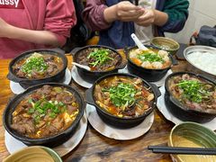 -沈妈砂锅(光华村店)