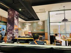 -金翠河烧鹅粤式茶餐厅(龙湖三千集天街店)