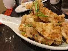 -金掌勺锅包肉(太原万达店)