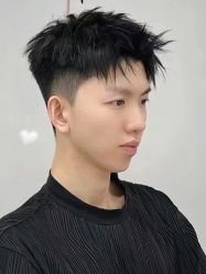 -sy杉影印象COLOUR专业烫染