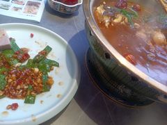 -江南里·新浙菜(苏州大悦城店)