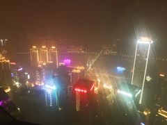 -WFC会仙楼观景台
