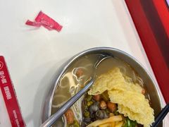 -柒小螺·螺蛳粉(利丰广场店)