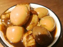 -十面春风·江南面馆(崇宁路店)