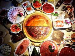 -小龙坎火锅(全球总店)