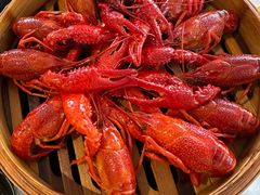 -靓靓蒸虾·头牌蒸虾(沙湖旗舰店)