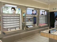 -AOJO眼镜(南翔印象城MEGA店)