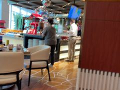 -怡咖啡海鲜自助餐厅(浦东香格里拉店)