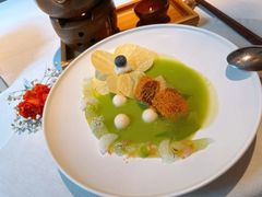 -叶叶菩提(太原别墅店)