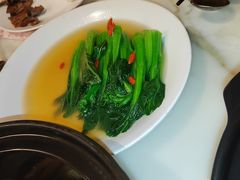 -顺德美的万豪酒店-万豪中餐厅