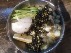 -大叹号·朝鲜族烤肉(潍坊泰华城店)