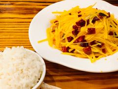 -禧福楼·十五年老店(科技城店)