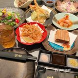  🌟圣诞特辑🎄：「碳楽牛势」与极致美食的浪漫约会