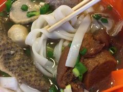 -富记鱼蛋粉(西村店)