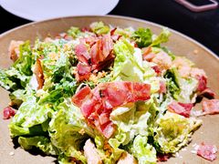 -Let'sBURGERplus·非常创意汉堡(三里屯店)