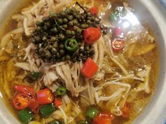 椒麻草原肚-惠丰堂饭庄·烤鸭·京味菜(翠微路店)