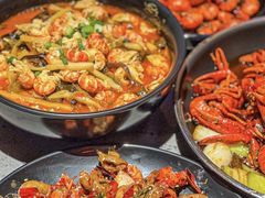 -一棠龙虾•王牌虾球(后湖御华里店)