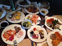 iphone_upload_pic-AdD全日制餐厅(中谷花园酒店)