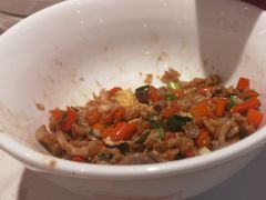 -辣可可·小炒黄牛肉(望京凯德MALL店)