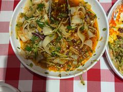 -西贝莜面村(上海百联西郊店)