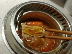-龍歌自助小火锅(城阳万象汇店)
