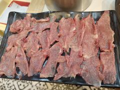 牛舌-三毛牛肉店(福强店)