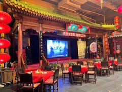 -正阳门饭庄·烤鸭·北京菜(万丰路七里庄店)