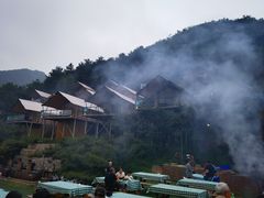 -北京山里寒舍度假酒店