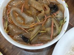 -砂锅李(九江路店)