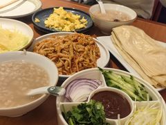 -老昌春饼(中央大街店)