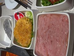 -海底捞火锅(杭州庆春路夜宵主题店)