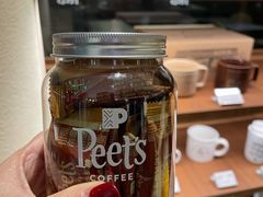 -Peet's Coffee皮爷咖啡(大学路店)