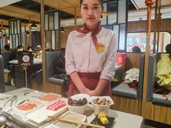 -海底捞火锅(西安路店)