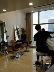 -OnHair造型
