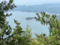 -千岛湖天屿景区