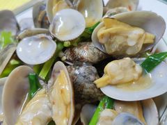 -霞海鸭仔饭店(海滨大道北店)