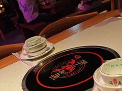-海岛八号龙虾烧烤田鸡(蓝天路总店)
