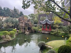 -上海虹桥宾馆(郁锦香品牌酒店)