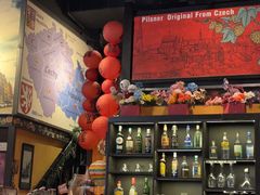 -布拉格餐厅· 中欧捷克菜(全国首店)