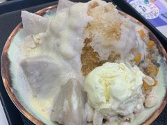 -鲜芋仙(高新益田假日里店)