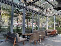 -星巴克(西湖天地店)
