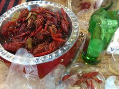 -满盆龙虾烧烤小串(宏伟路第一直营店)