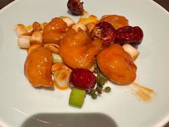 -静之湖湖畔餐厅